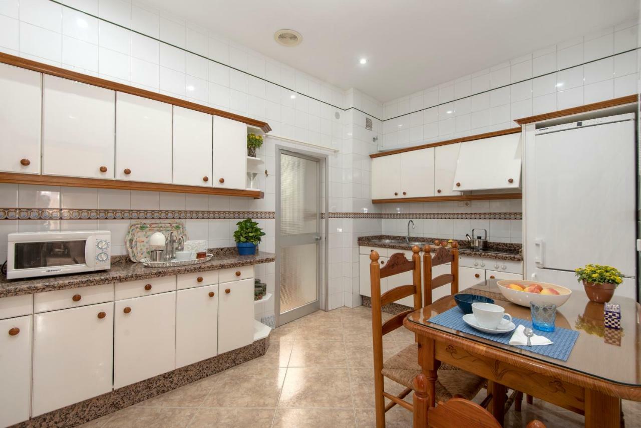 Downtown Ronda -Parking Included- Apartment Ngoại thất bức ảnh