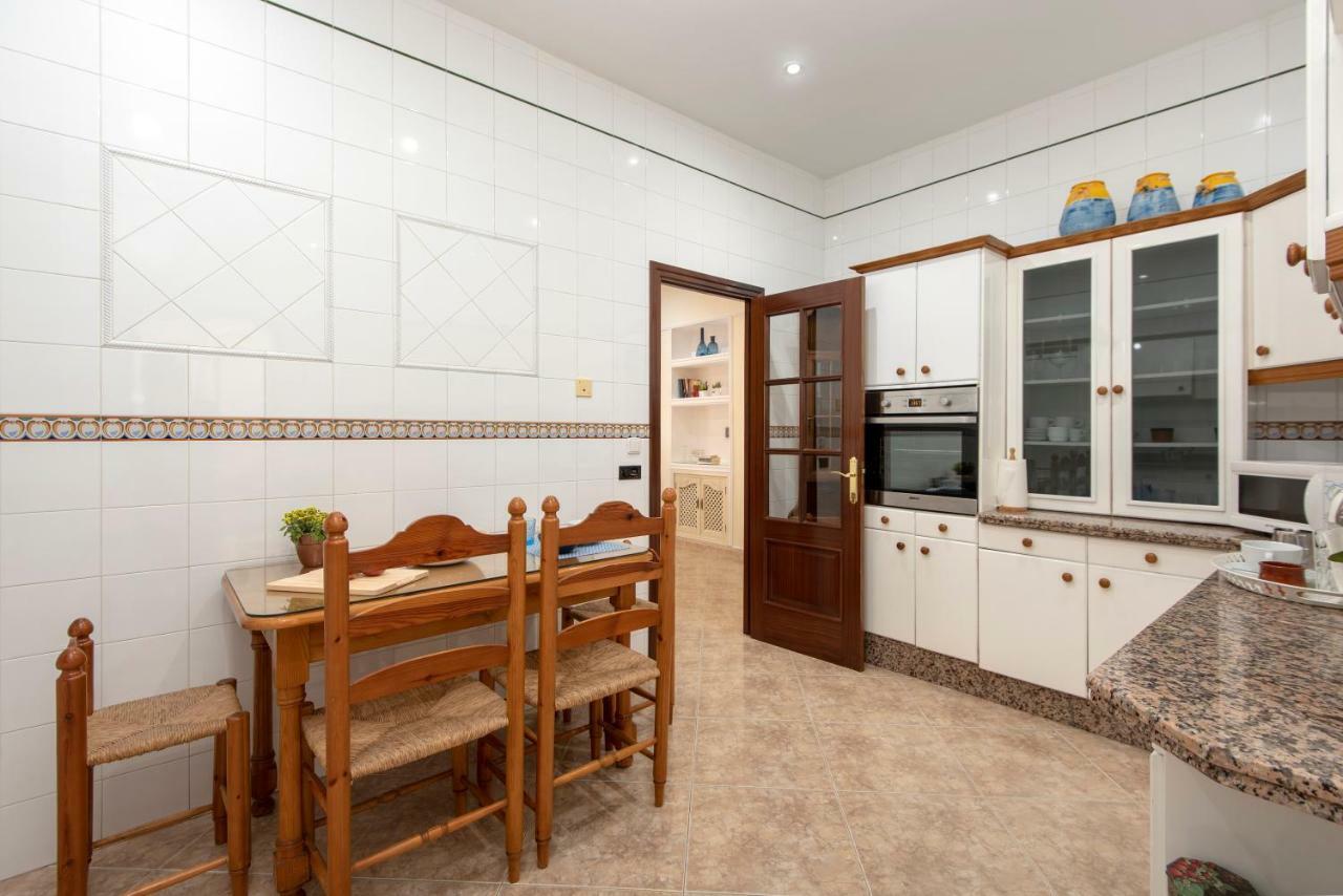 Downtown Ronda -Parking Included- Apartment Ngoại thất bức ảnh