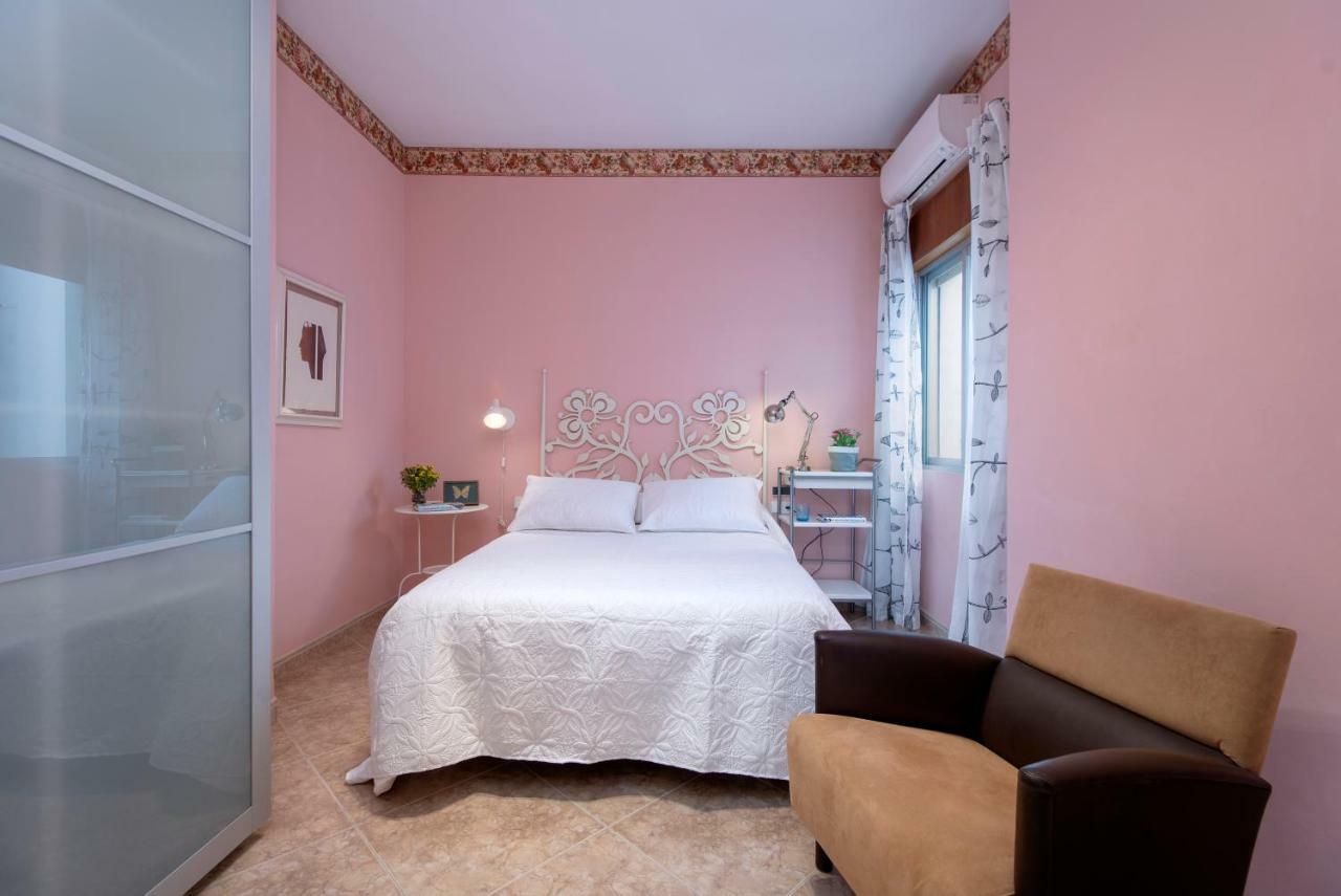 Downtown Ronda -Parking Included- Apartment Ngoại thất bức ảnh
