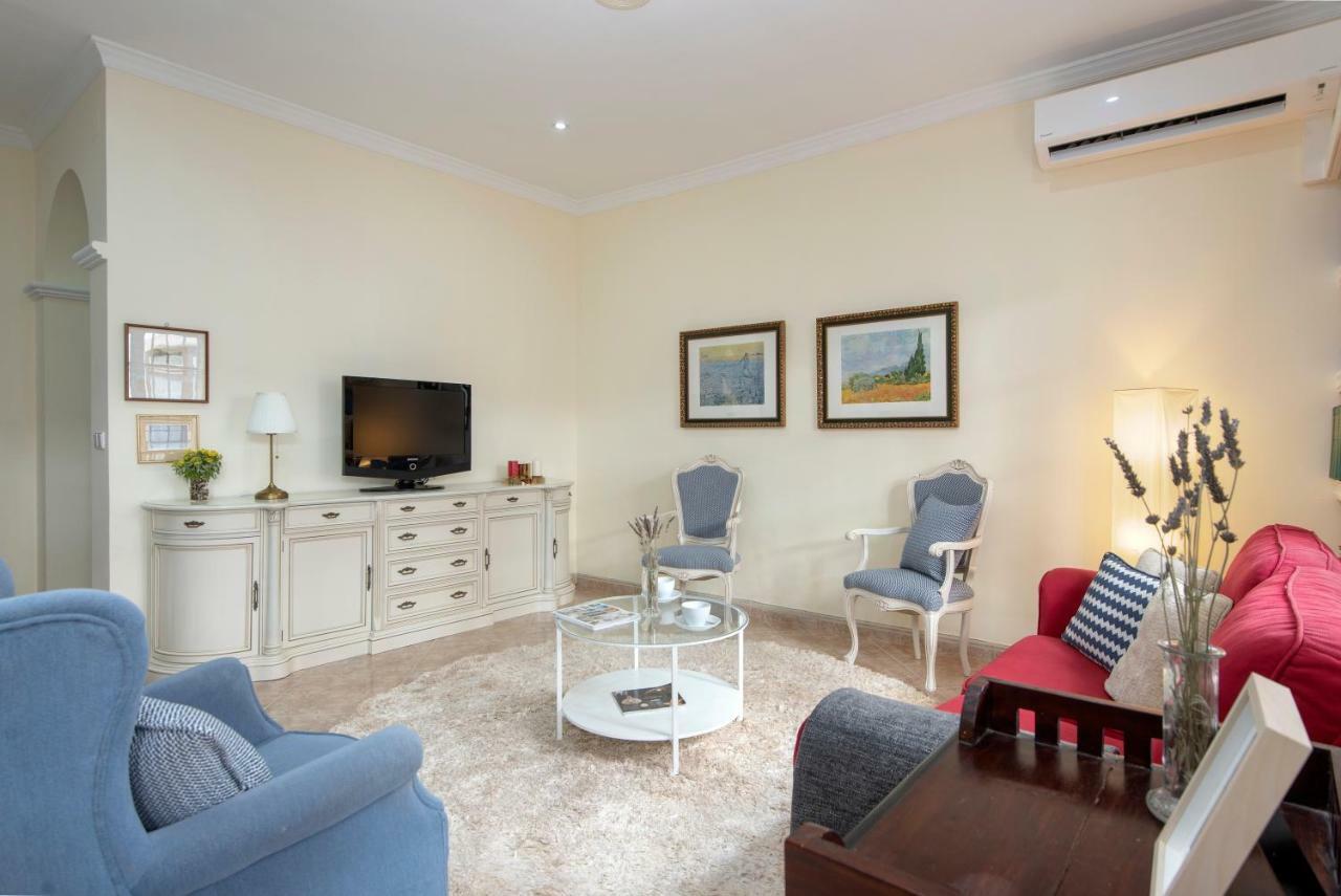 Downtown Ronda -Parking Included- Apartment Ngoại thất bức ảnh
